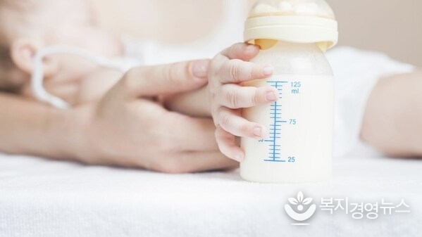 Human milk probiotics bridges nature and innovation to support both infant health and maternal well-being.