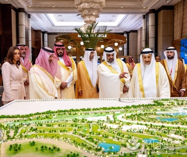 Rashid Equestrian & Horseracing Club Unveils Masterplan to Develop World-Class Sports and Lifestyle Destination