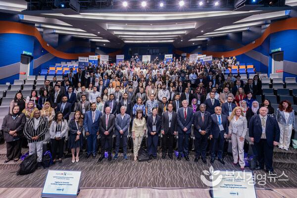 Photo: The AppliedHE Xchange 2025 was hosted at Sunway University, bring together higher education leaders, policymakers, and industry partners from across Asia and beyond.