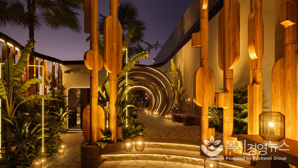 Zumana Beach Club - Bali, Indonesia